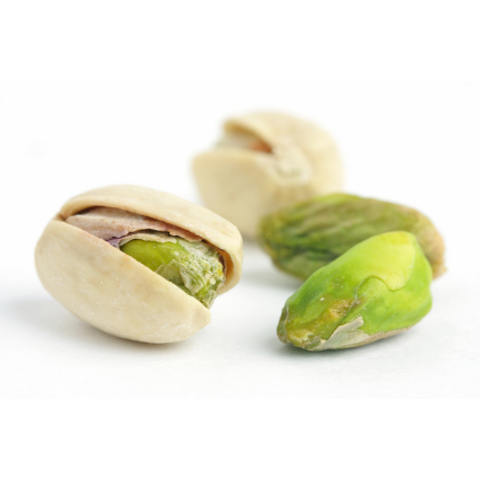Pistazienkerne