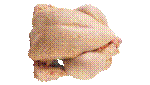 Hhnchen gebunden