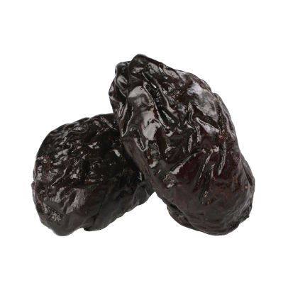 Pflaumen getrocknet